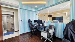 Blk 266C Punggol Emerald (Punggol), HDB 4 Rooms #539872861